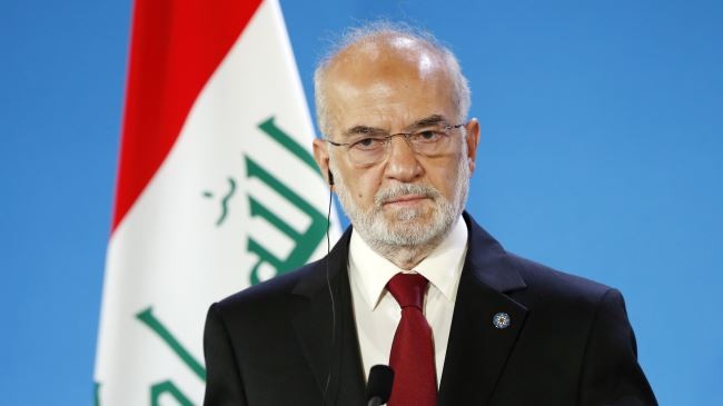Iraq suggests foreign countries to respect sovereignty in the IS fight  - ảnh 1